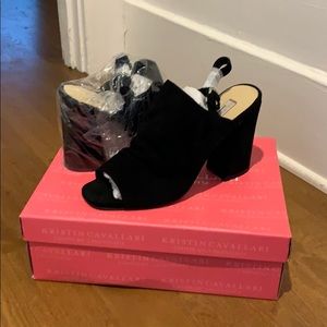 Kristen Cavallari Chinese Laundry “Lilia” black